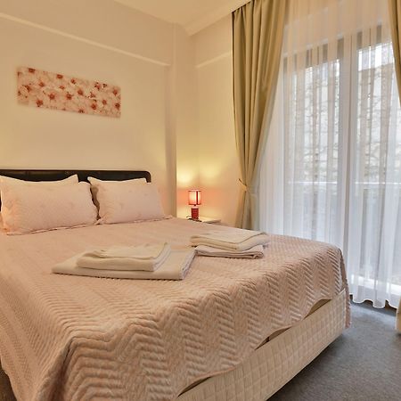 Himm Hotel 카스 외부 사진