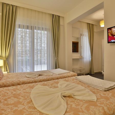 Himm Hotel 카스 외부 사진