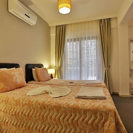Himm Hotel 카스 외부 사진