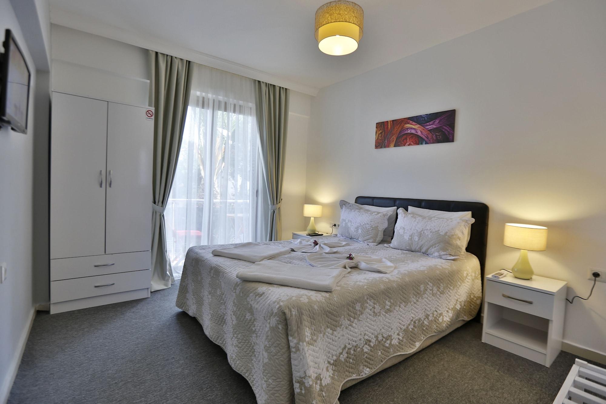 Himm Hotel 카스 외부 사진