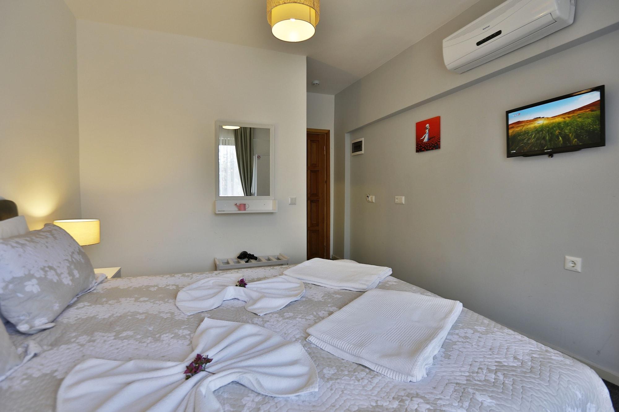 Himm Hotel 카스 외부 사진
