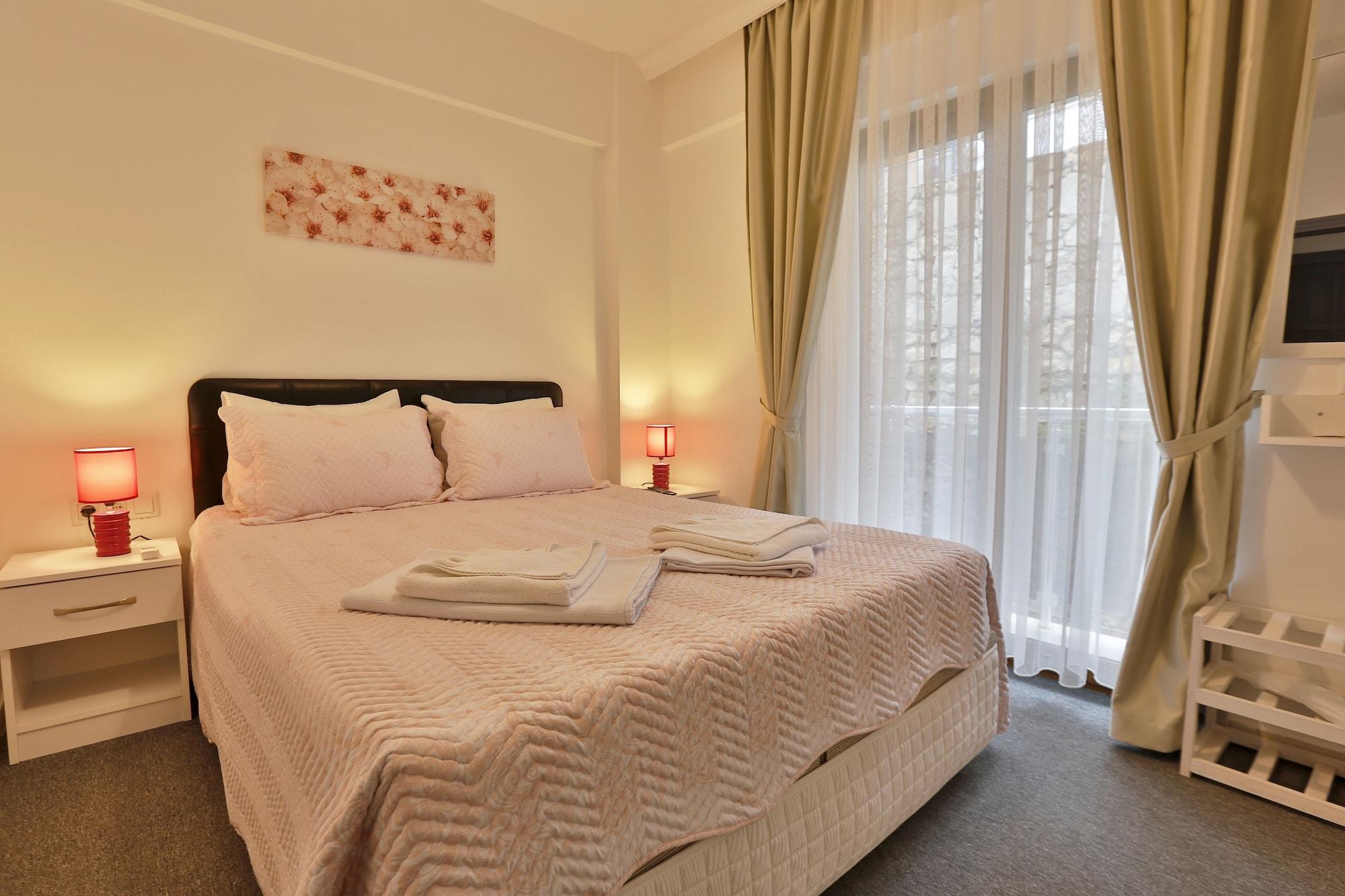 Himm Hotel 카스 외부 사진