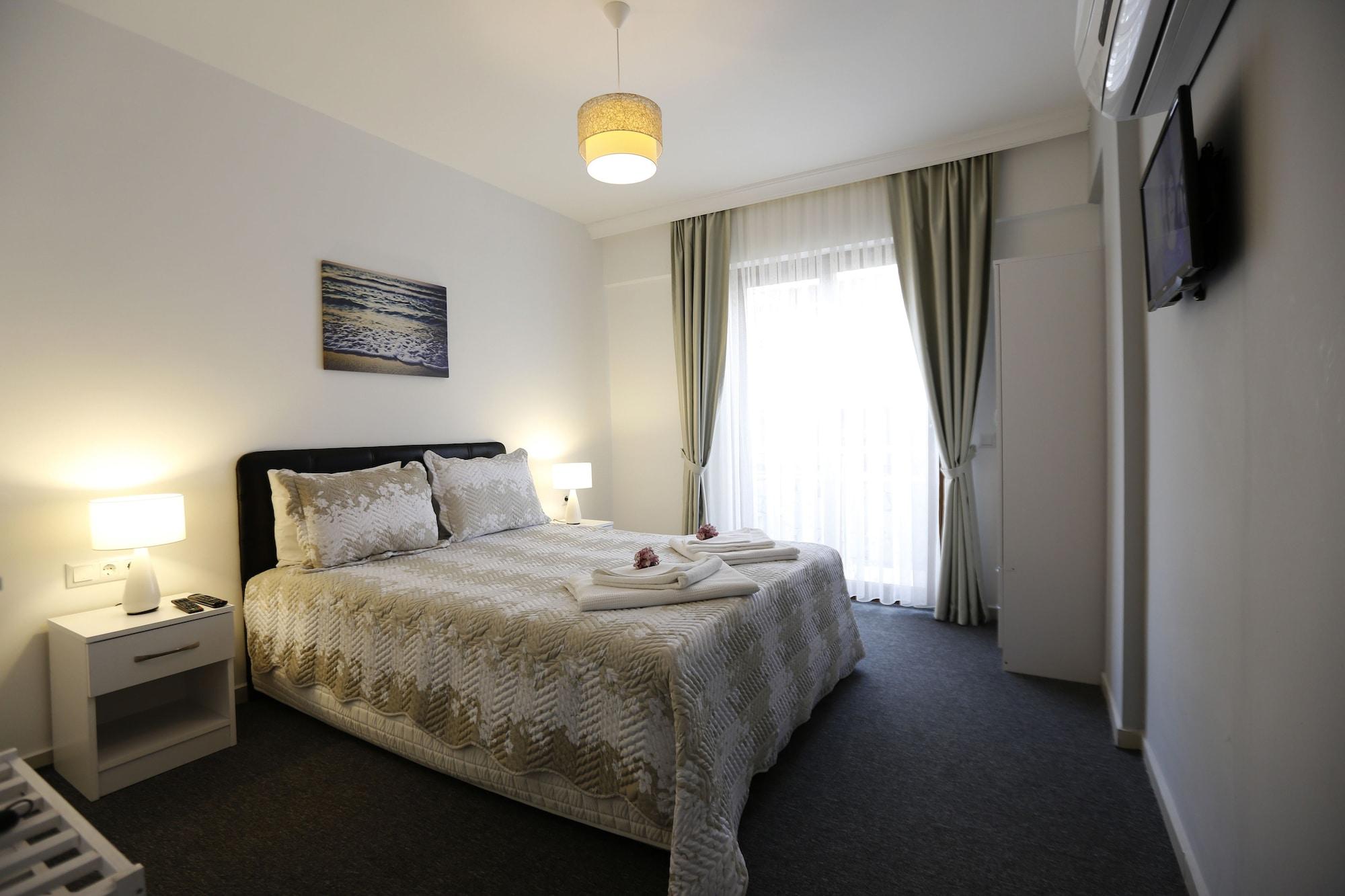 Himm Hotel 카스 외부 사진