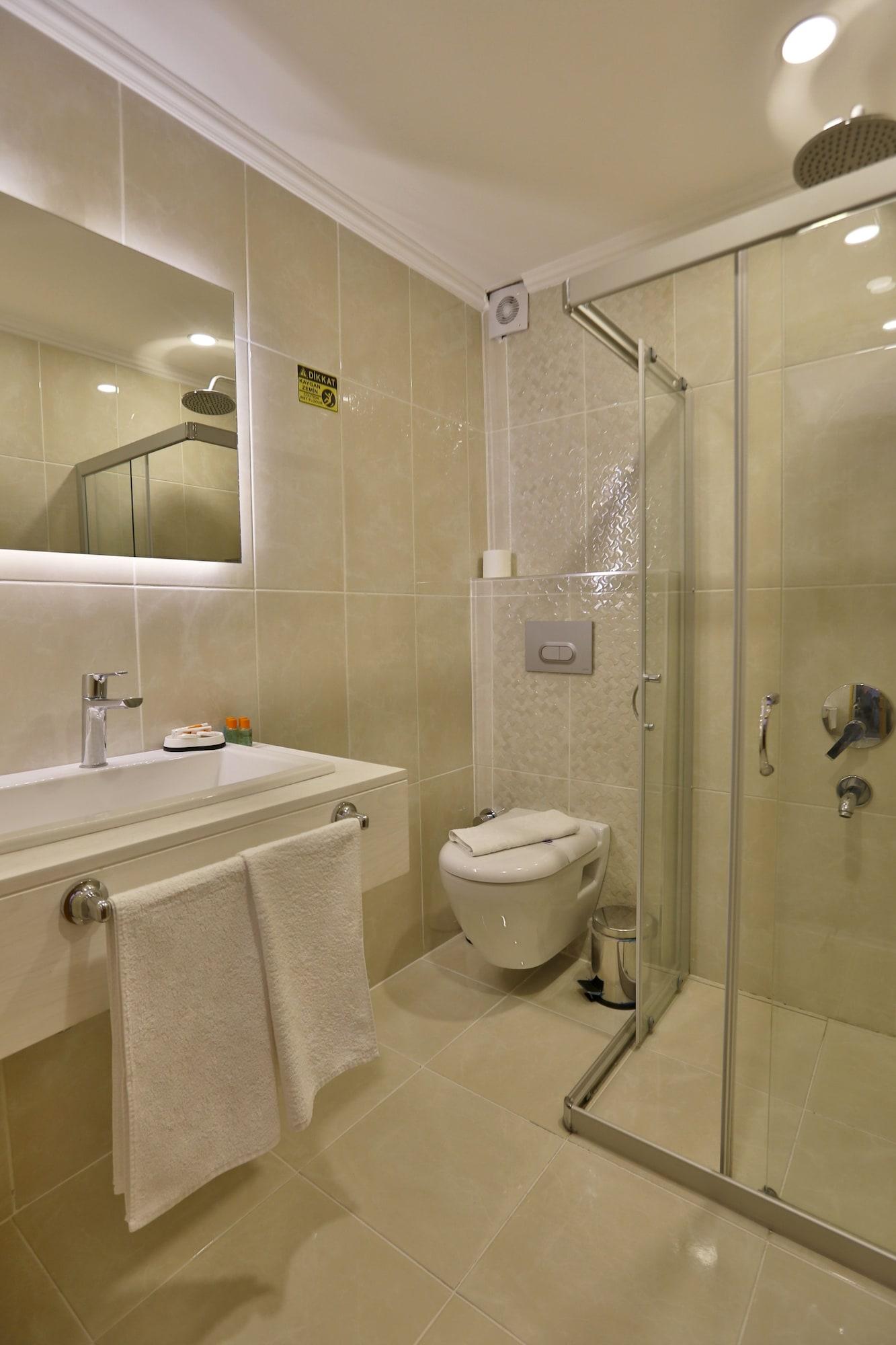 Himm Hotel 카스 외부 사진