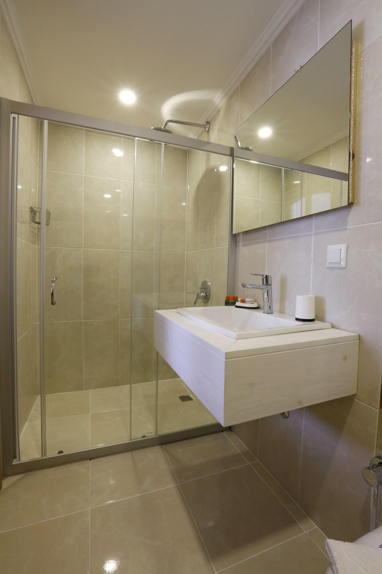 Himm Hotel 카스 외부 사진