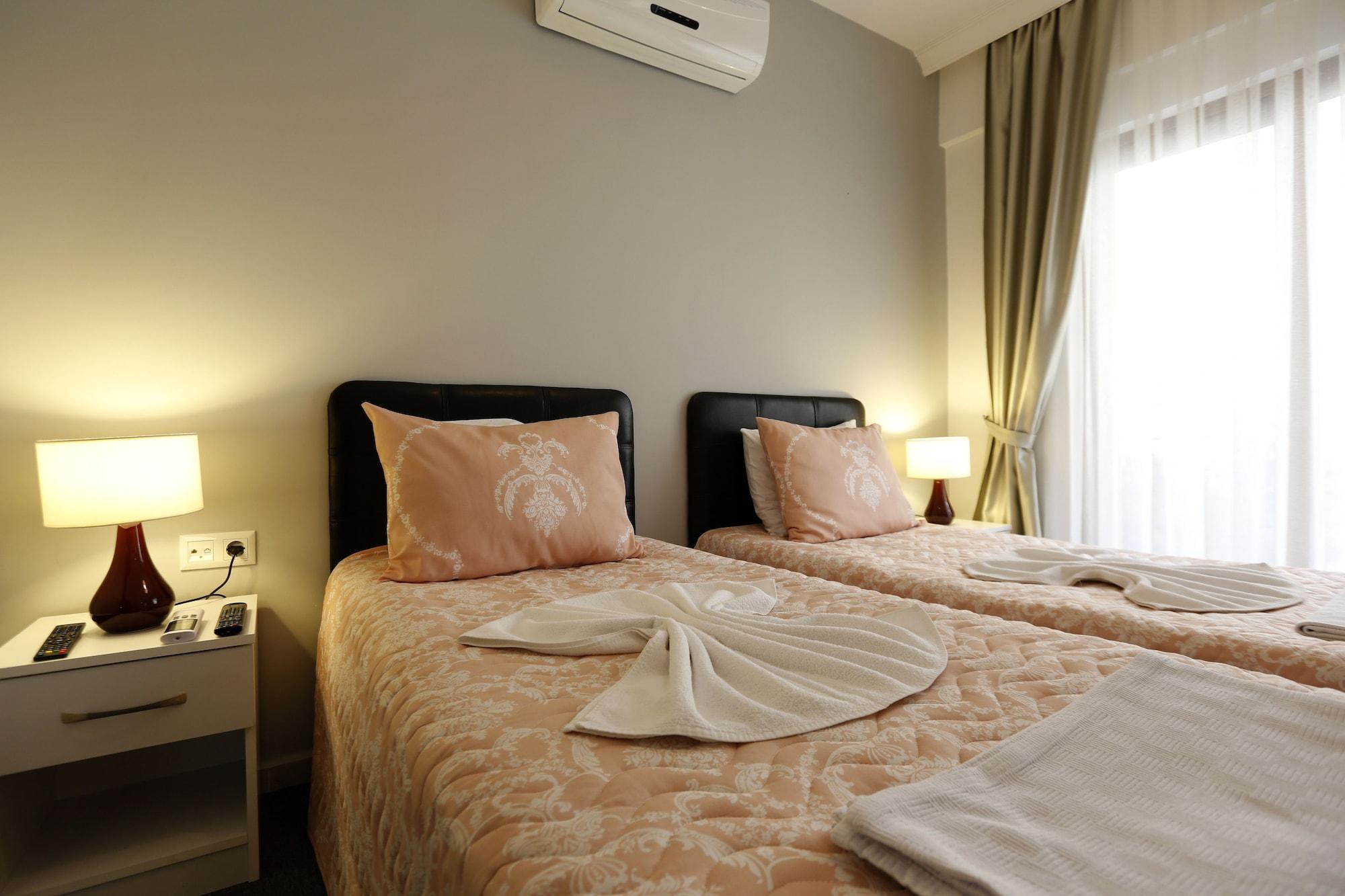 Himm Hotel 카스 외부 사진