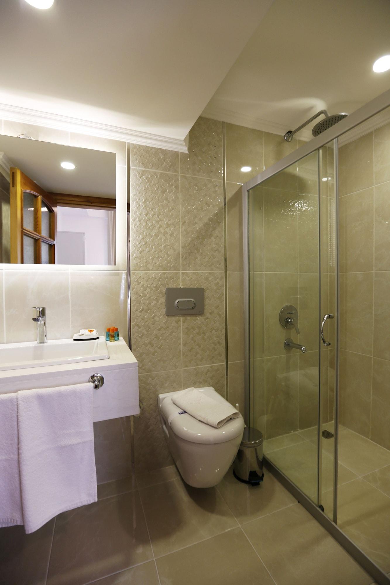 Himm Hotel 카스 외부 사진