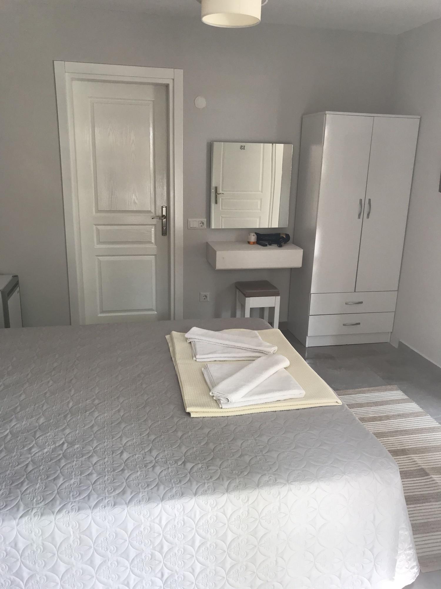 Himm Hotel 카스 외부 사진