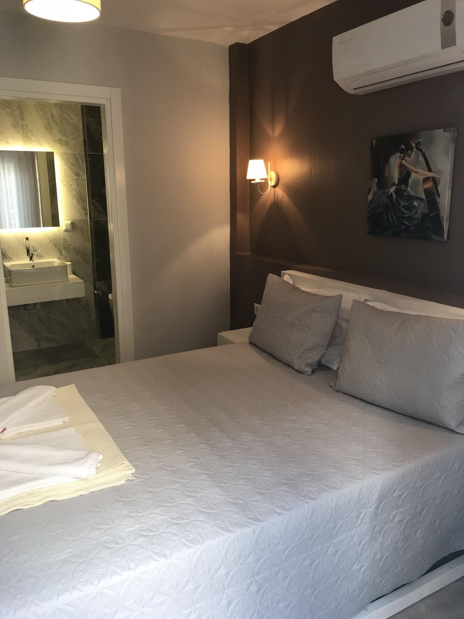 Himm Hotel 카스 외부 사진