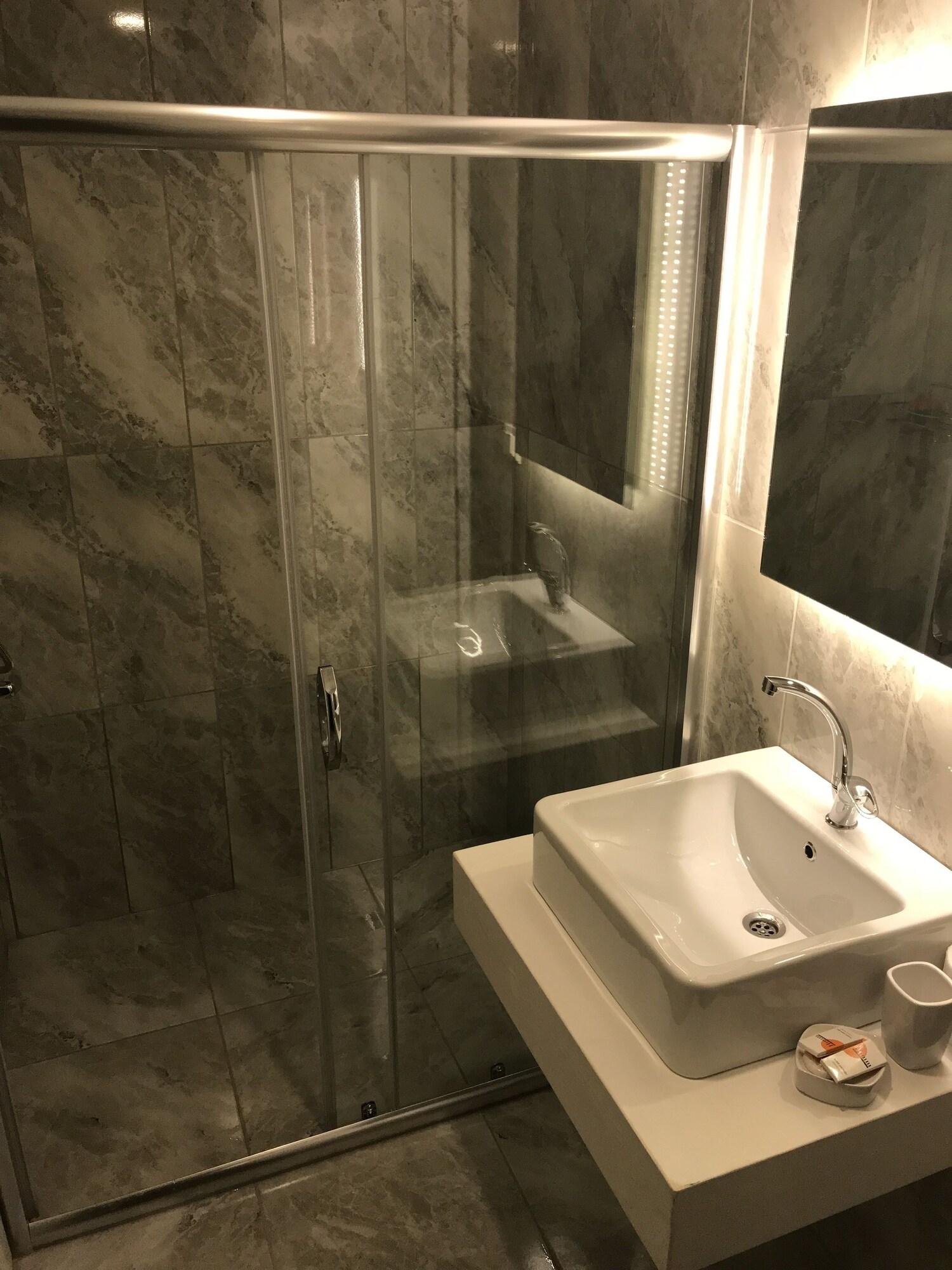 Himm Hotel 카스 외부 사진