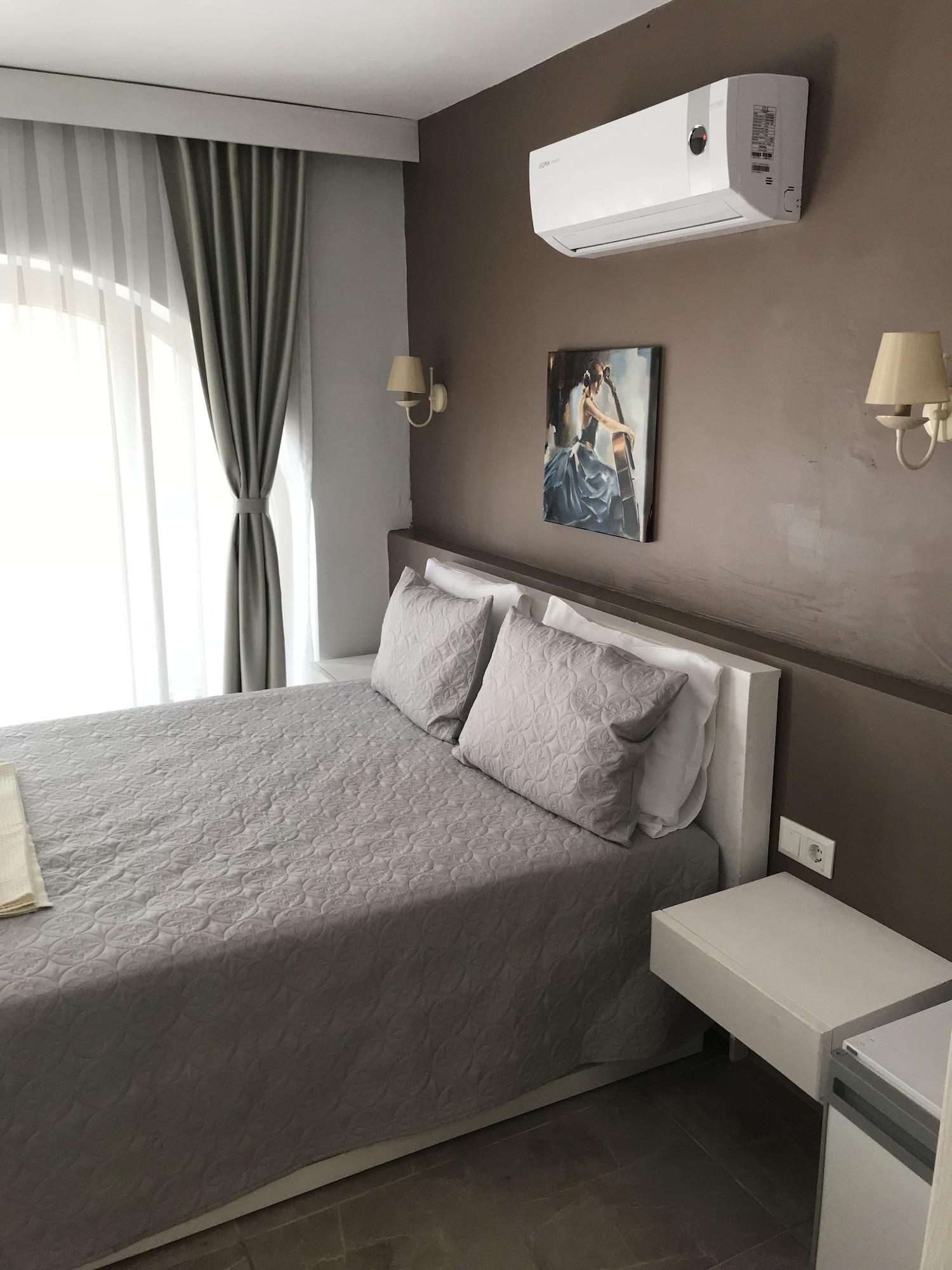 Himm Hotel 카스 외부 사진