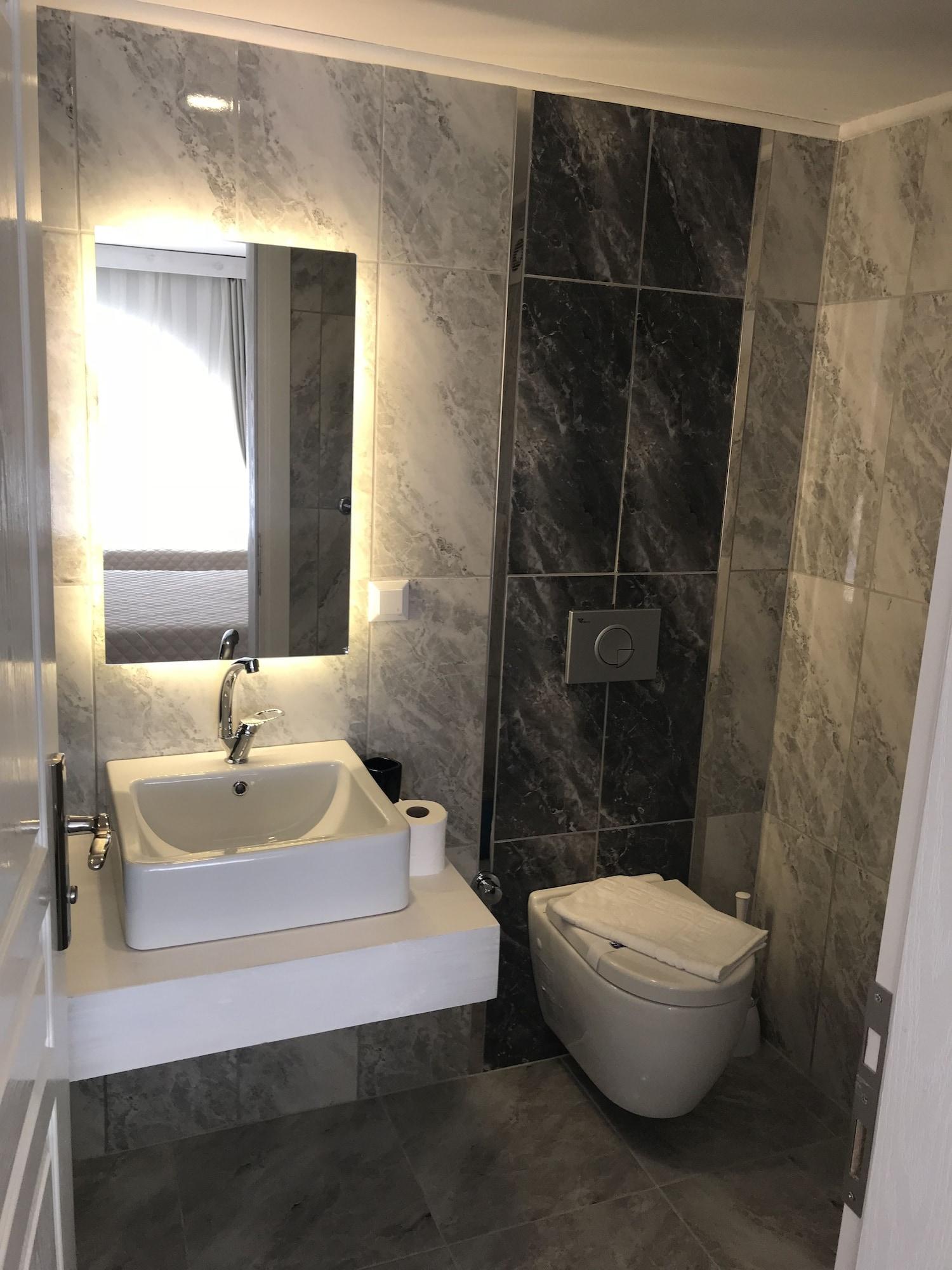 Himm Hotel 카스 외부 사진