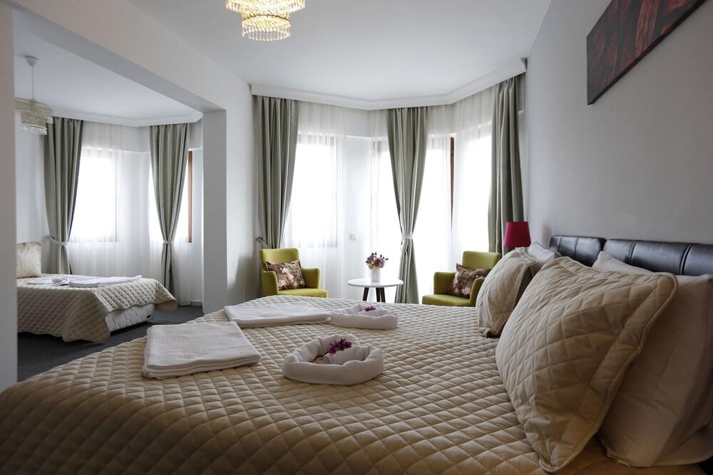 Himm Hotel 카스 외부 사진