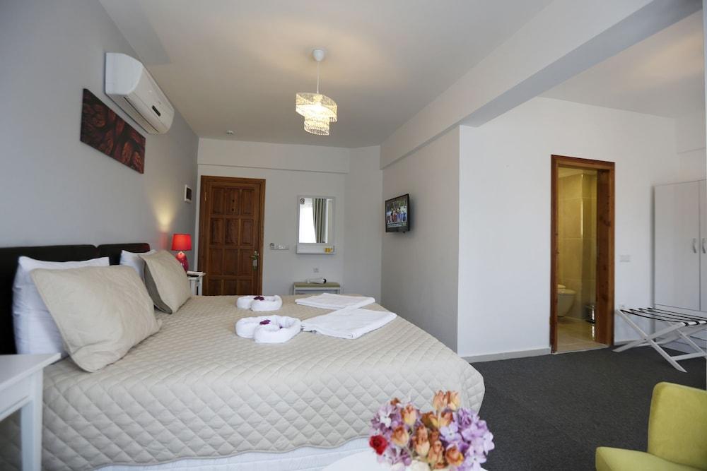 Himm Hotel 카스 외부 사진