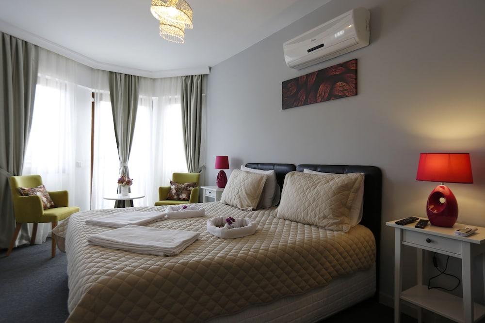 Himm Hotel 카스 외부 사진