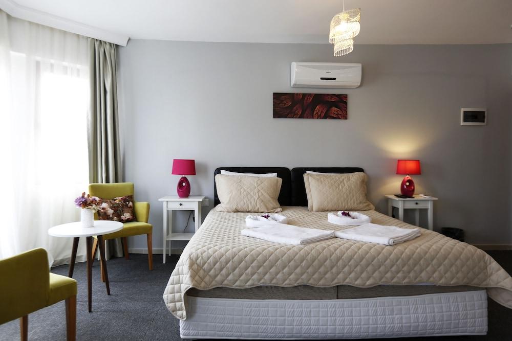 Himm Hotel 카스 외부 사진