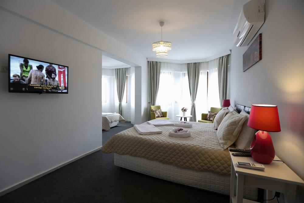 Himm Hotel 카스 외부 사진