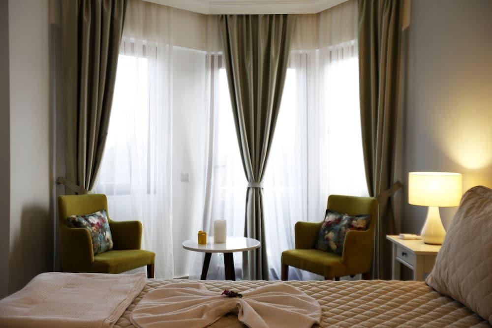 Himm Hotel 카스 외부 사진