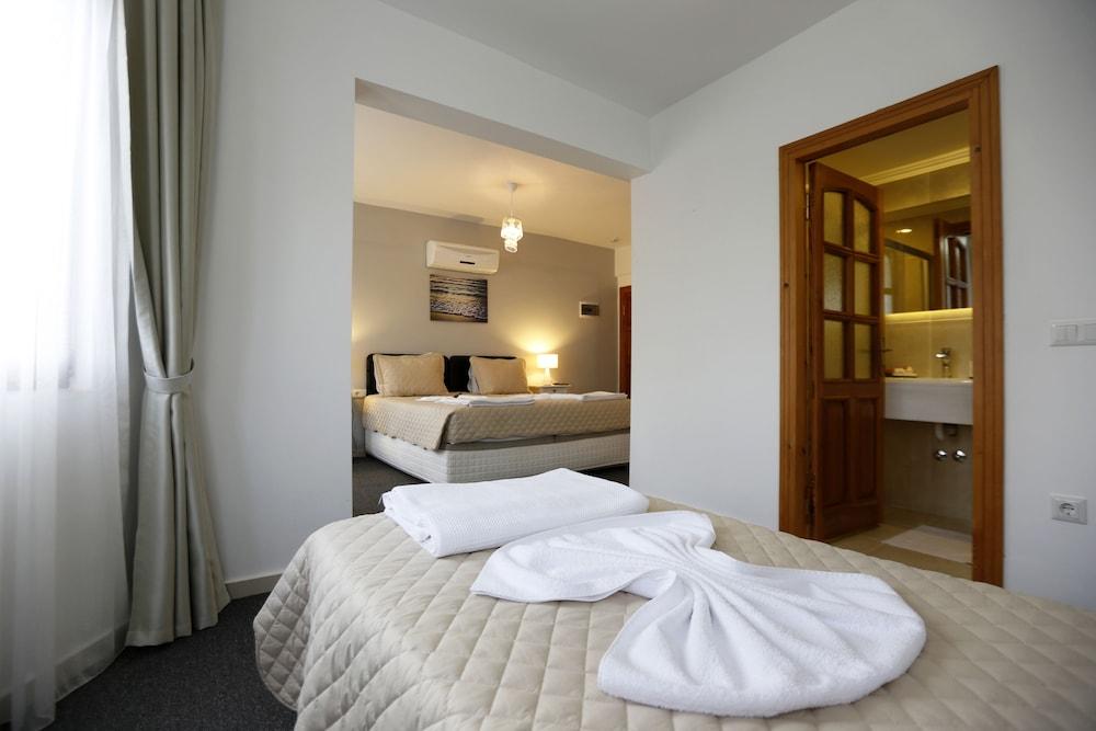 Himm Hotel 카스 외부 사진